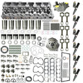 Industrial Injection 03-04 Dodge 24V Cummins STD w/Rings OEM