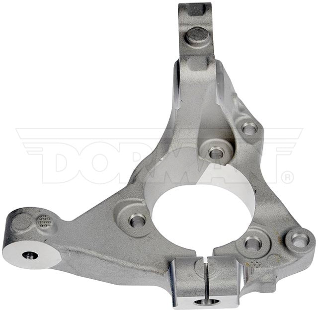 STEERING KNUCKLE
