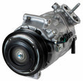NEW COMPRESSOR
