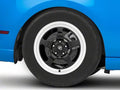 Forgestar D5 Drag 17x10 / 5x114.3 BP / ET50 / 7.5in BS Gloss Black Wheel