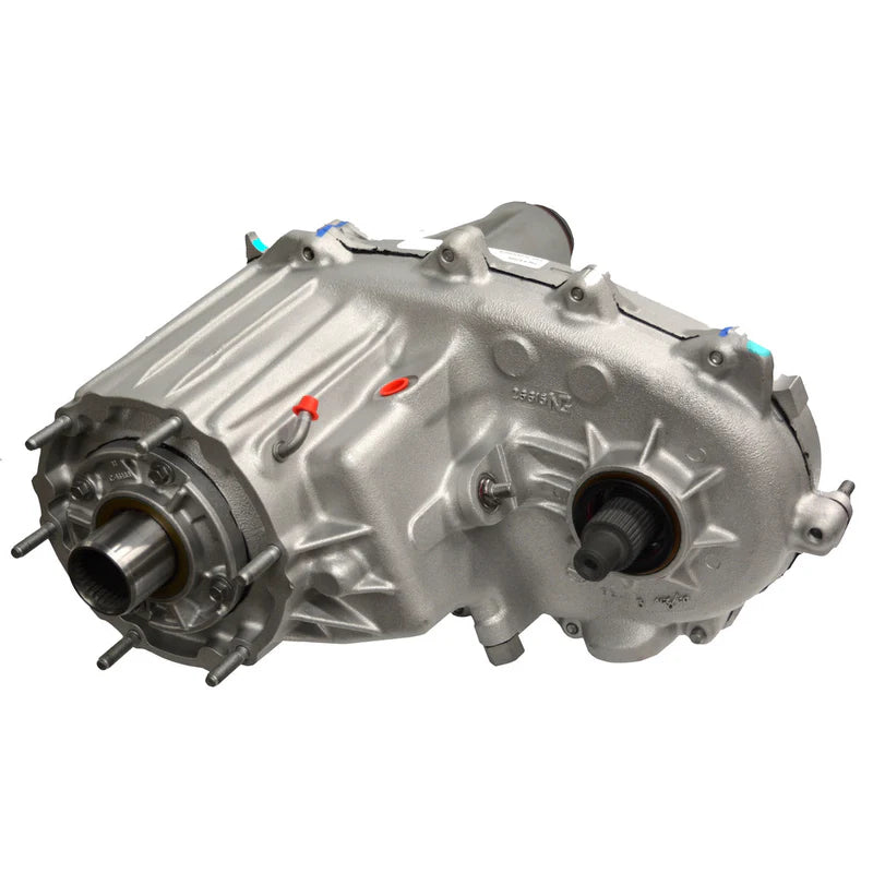 NP241 TRANSFER CASE FOR CHRYSLER 98