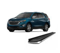 EXCEED RUNNING BOARDS 2018 GMC