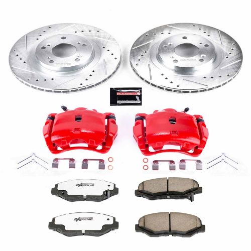 PowerStop auto part