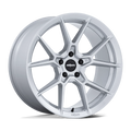 R199 20X10.5 5X120 SILVER 40MM