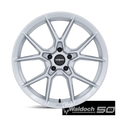 R199 20X10.5 5X120 SILVER 40MM