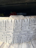 Michelin Defender LTX Platinum LT285/60R20 125/122S