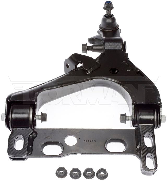 PREMIUM CONTROL ARM & BALL JOINT