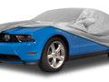 Covercraft Custom Fit Car Covers - Reflectect Silver