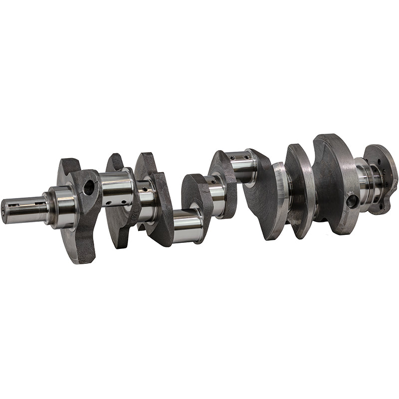 CHEVY 454 2PC REAR SEAL PRO STOCK REPLACEMENT CAST 4.000 STROKE 6.135 ROD LENGTH 2.200 ROD PIN