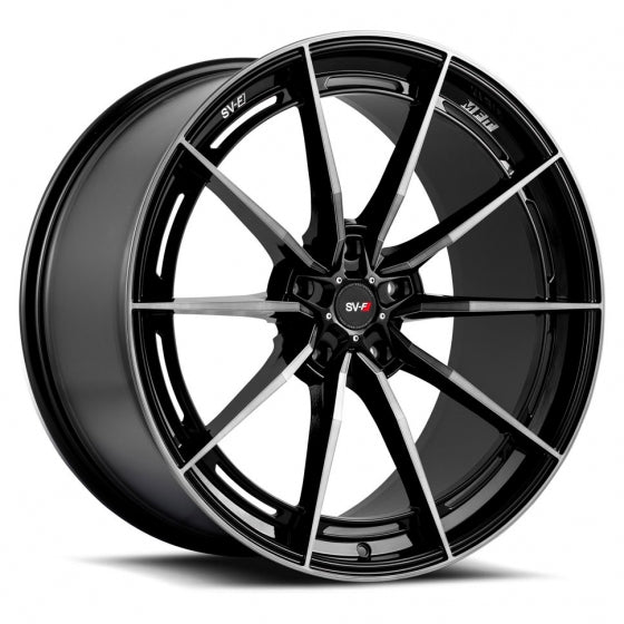 SVF01 19X11.0 5X110 19 74.1 R