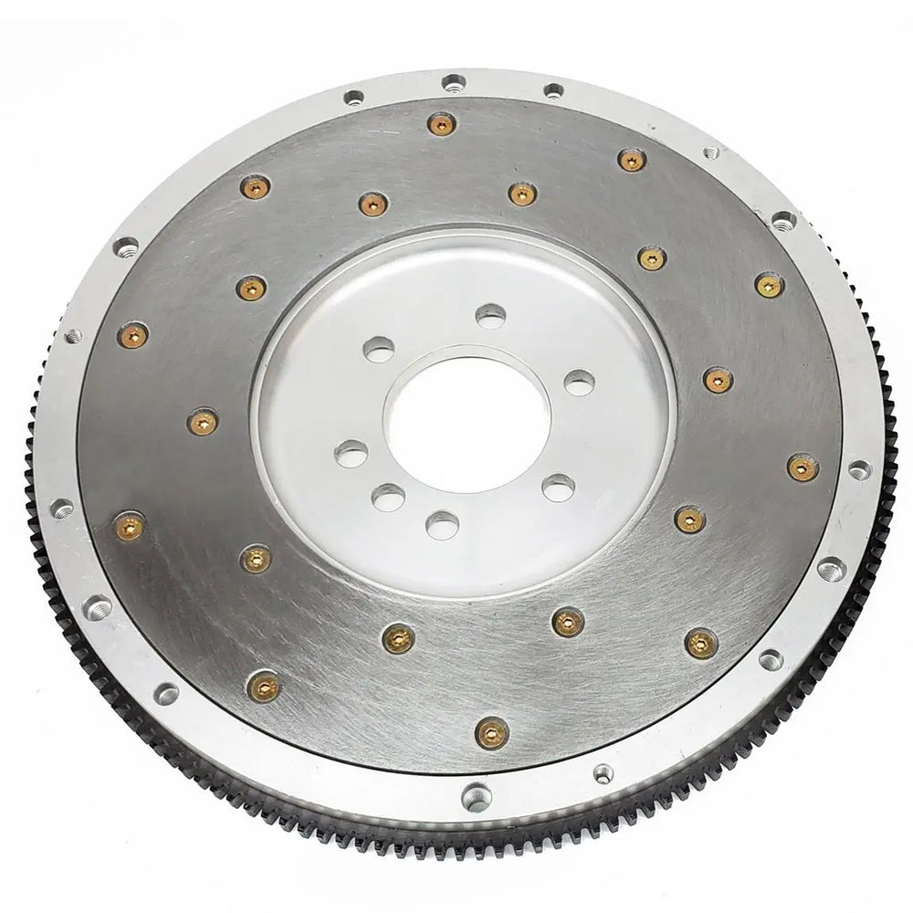 FLYWHEELS ALUMINUM