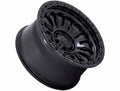 D857 20X9 8X6.5 M-BLK G-BLK 1MM