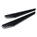 2013-2018 ACURA RDX RUNNING BOARDS-