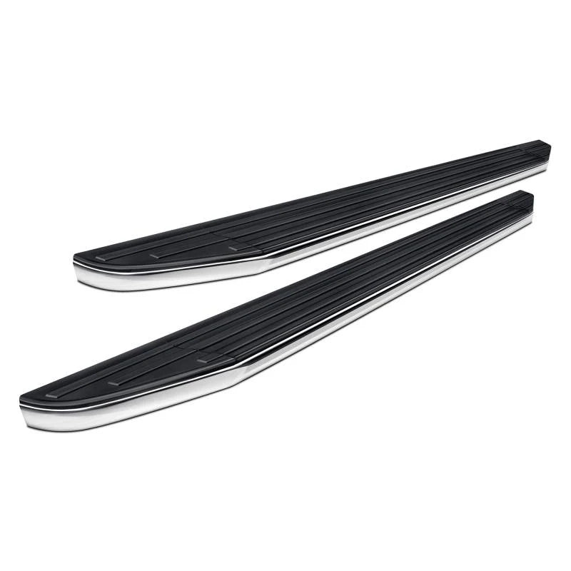 2013-2018 ACURA RDX RUNNING BOARDS-