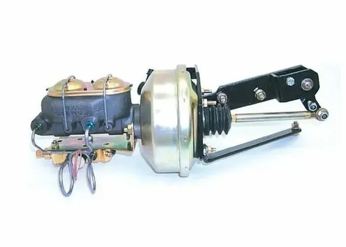 55.2-59 CHVY/GMC POWER BRAKE CONVERSION
