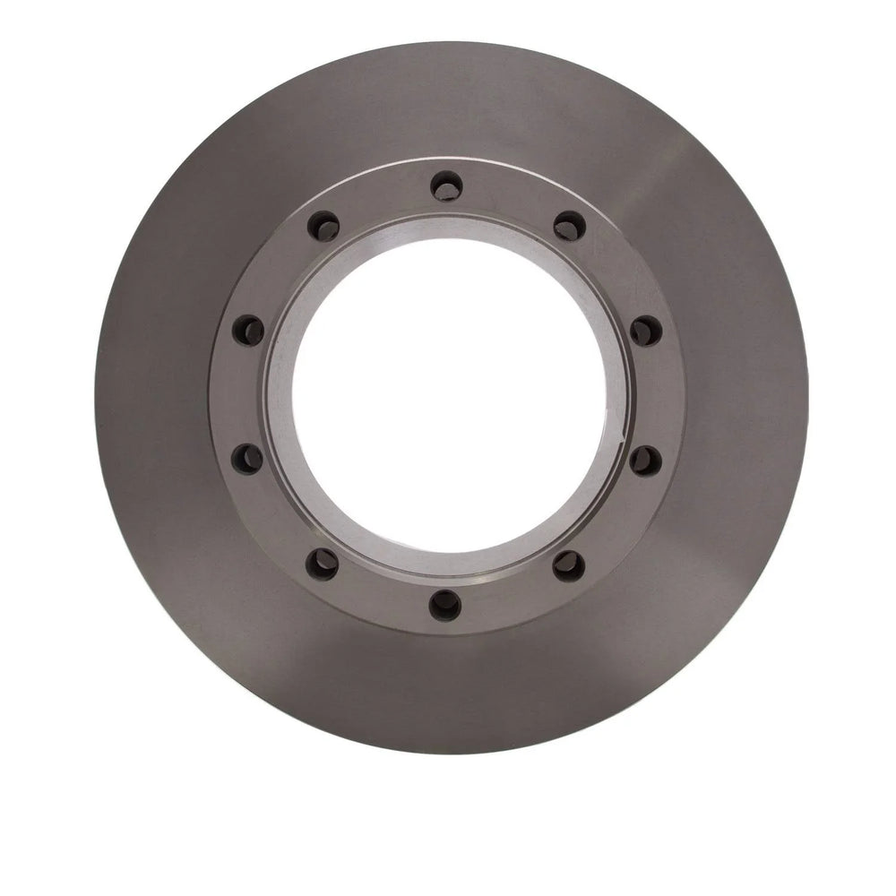 DFC 04-23 Bendix ADB22X Fr & Rr Brake Rotor