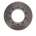 DFC 04-23 Bendix ADB22X Fr & Rr Brake Rotor