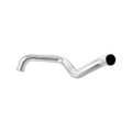 PPE Charge Air Pipe Kit - GM 6.6L Duramax 2020-2025 L5P - Polished - 115026130