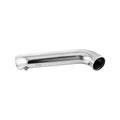 PPE Charge Air Pipe Kit - GM 6.6L Duramax 2020-2025 L5P - Polished - 115026130