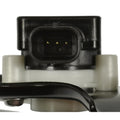 HEADLIGHT LEVEL SEN