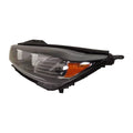 KA SORNTO 1920 HEADLAMP ASY HALOGEN W/ADAPTIVE HEADLAMP LH