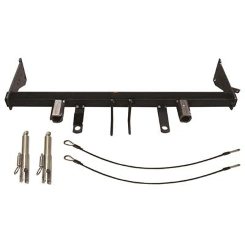 BASE PLATE PONTIAC G6