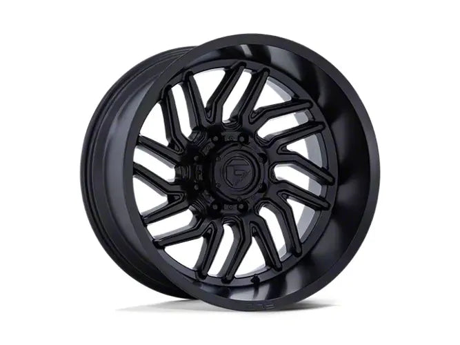 D864 20X10 5X5.0 BLK-OUT -18MM