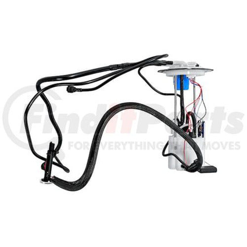 FUEL FEED UNIT