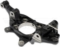 STEERING KNUCKLE