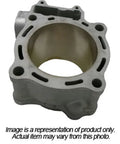 Cylinder Works 06-14 Honda TRX 450 ER 450cc Standard Bore Cylinder Kit 12.0:1 Comp. 96mm