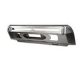 Artec Industries 2017-2023 Toyota Tacoma 3G Venture Front Bumper - Bare Steel