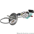 ELECTRIC FUEL PUMP