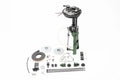 Radium Engineering Toyota MK4 Supra JZA80 Fuel Hanger (Pump NOT Incl) WALBRO GSS342/AEM 50-1200