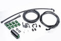 Radium Engineering Toyota MK4 Supra JZA80 Fuel Hanger (Pump NOT Incl) WALBRO GSS342/AEM 50-1200