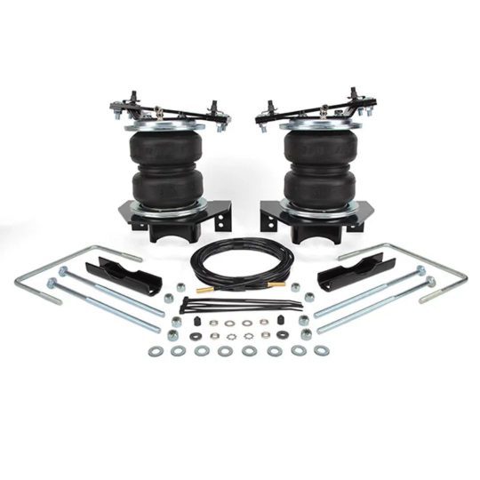 Sinister Diesel Bypass Oil Filter System for 2013-2018 Dodge Cummins 6.7L