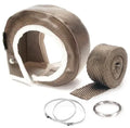 DEI Gen-3 Turbo Shield T6X - Shield Kit - Titanium