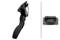 ACCELERATOR PEDAL SENSOR