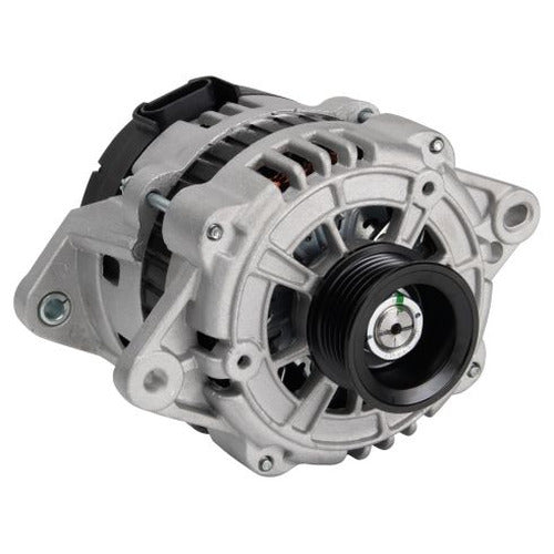 NEW ALTERNATOR