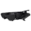 2122 AC TLX (W/O LOGO) STD HEADLIGHT ASSY RH