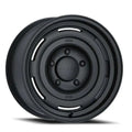 NOMAD FIELD SATIN BLACK 17X8.5 5X150 0MM