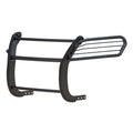 1619 EXPLORER BLACK GRILLE GUARD