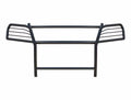 1619 EXPLORER BLACK GRILLE GUARD