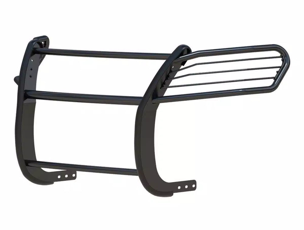 1619 EXPLORER BLACK GRILLE GUARD