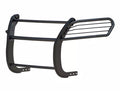 1619 EXPLORER BLACK GRILLE GUARD