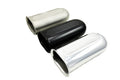 Dual Carb Blower Scoop Kit - Polished