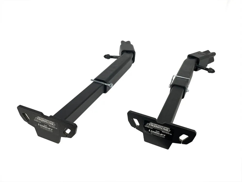 REAR TALON ALUMINUM TIE DOWN