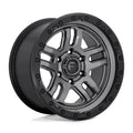 D701 20X9 6X5.5 MT-GNMTL-BBR 20MM