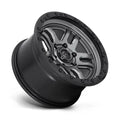 D701 20X9 6X5.5 MT-GNMTL-BBR 20MM