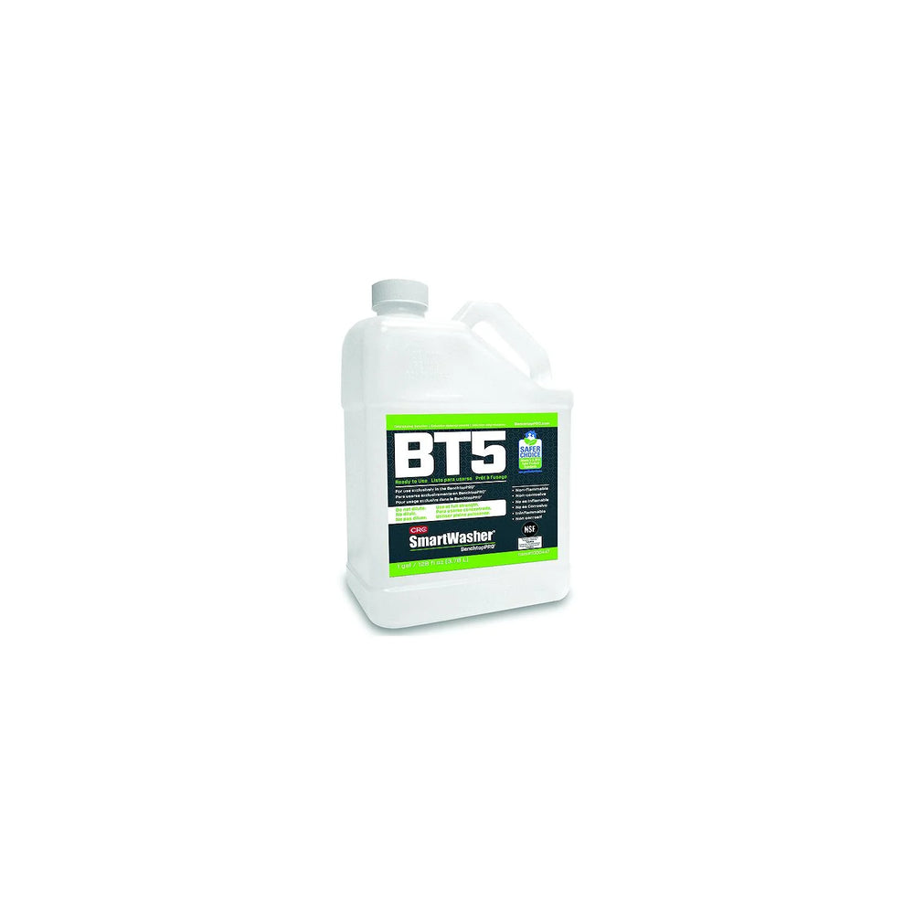 BT5 READY TO USE
