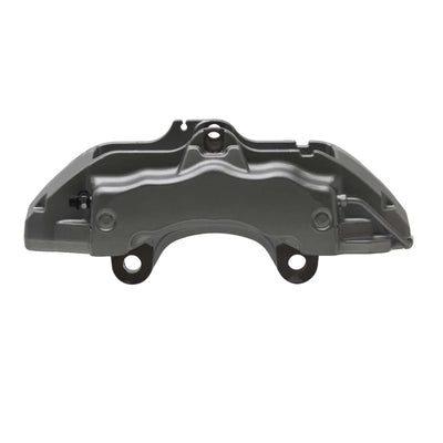 DFC 03-15 Audi Q7 Front-R Premium Caliper - Silver Powder Coated